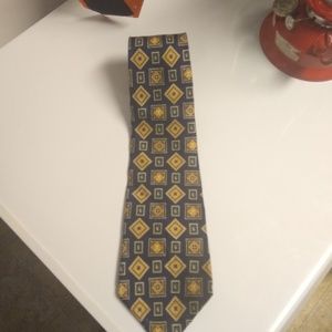 Men's Tommy Hilfiger dress tie